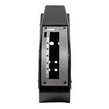 Hurst Quarter Stick Shifter Console Cover - 1300055