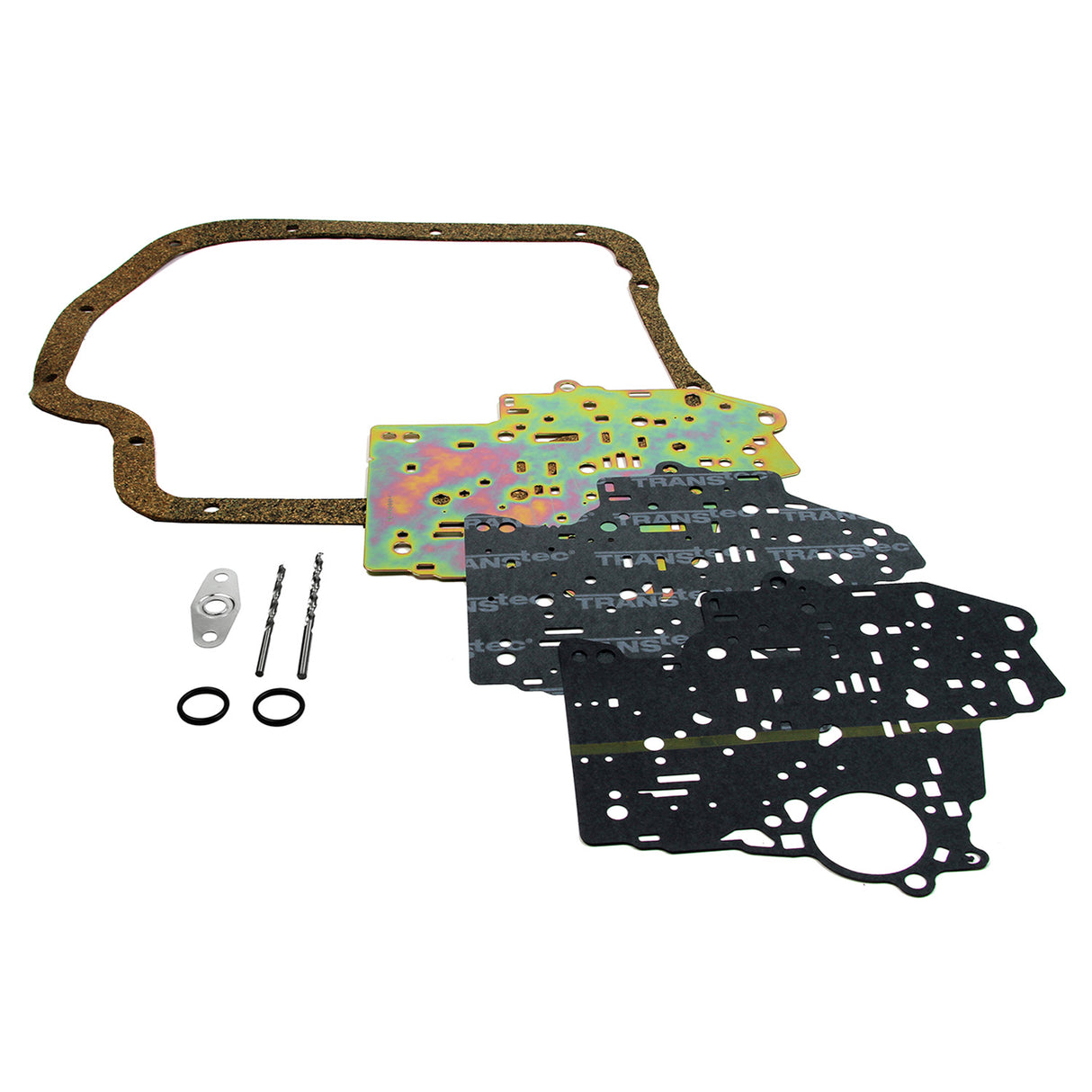 B&M Shift Improver Kit - GM TH400 Transmissions - 20260