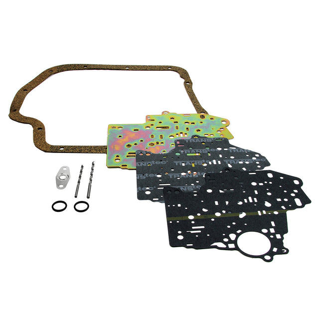 B&M Shift Improver Kit - GM TH400 Transmissions - 20260