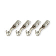 Holley 571-115 MIZU P25 MALE PINS 100PK