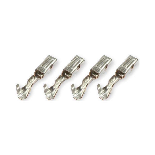 Holley 571-115 MIZU P25 MALE PINS 100PK