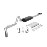 Flowmaster American Thunder Cat-back Exhaust System - 17287