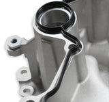 Holley 20-290 Mid-Mount Complete Accessory System