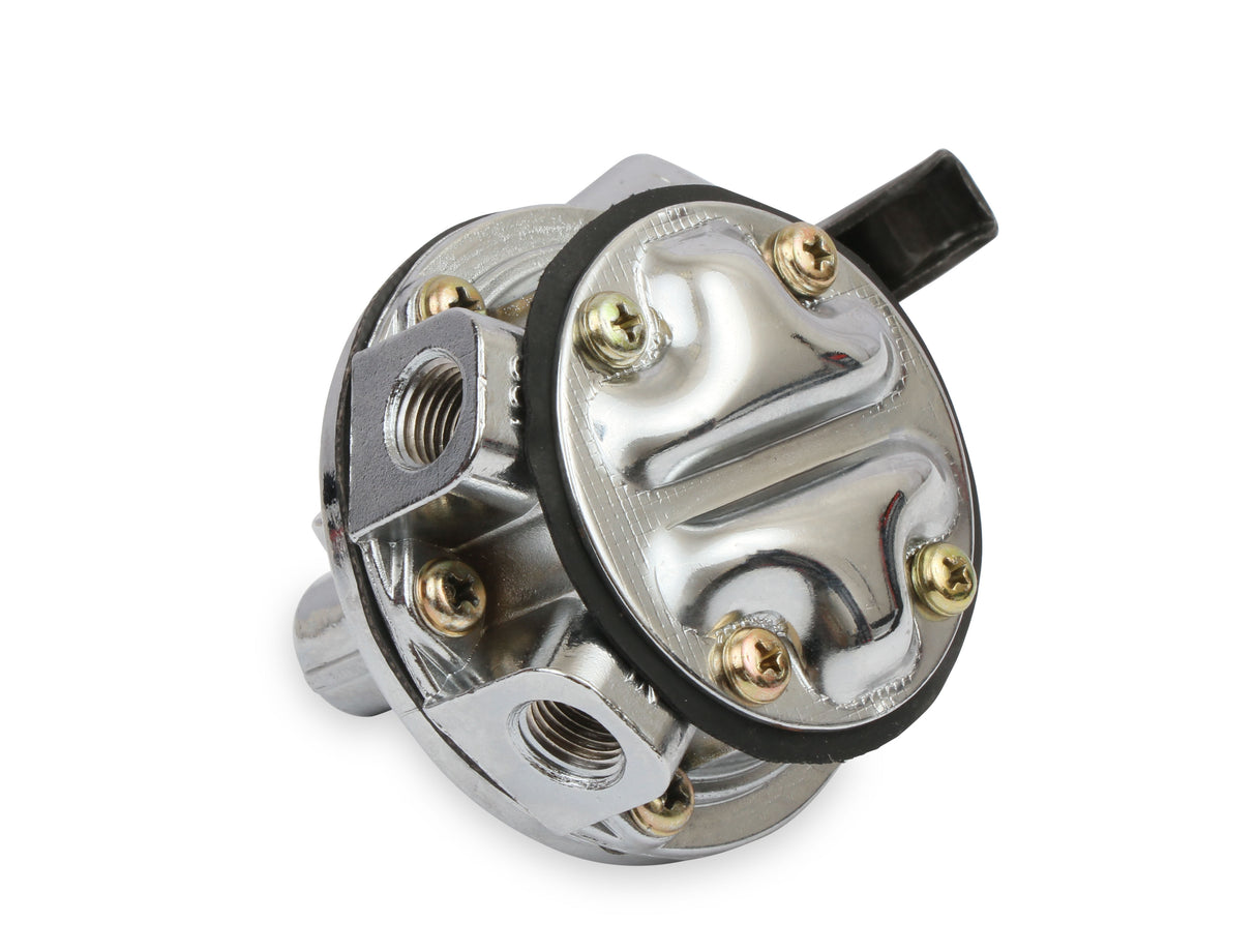 Holley 12-834 80 GPH Mechanical Fuel Pump