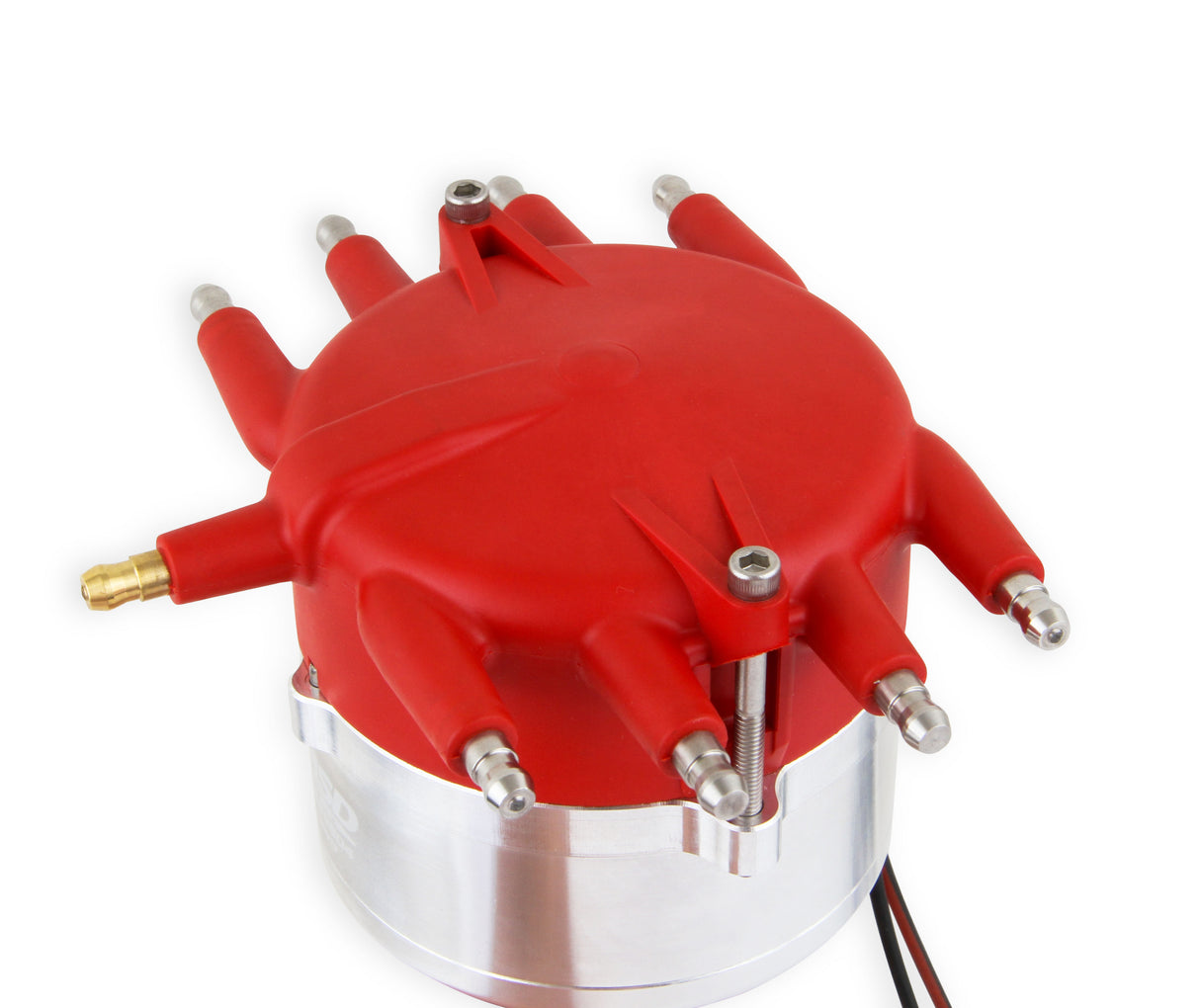 MSD Ford 351C - 460 Crab Cap Distributor - 85804