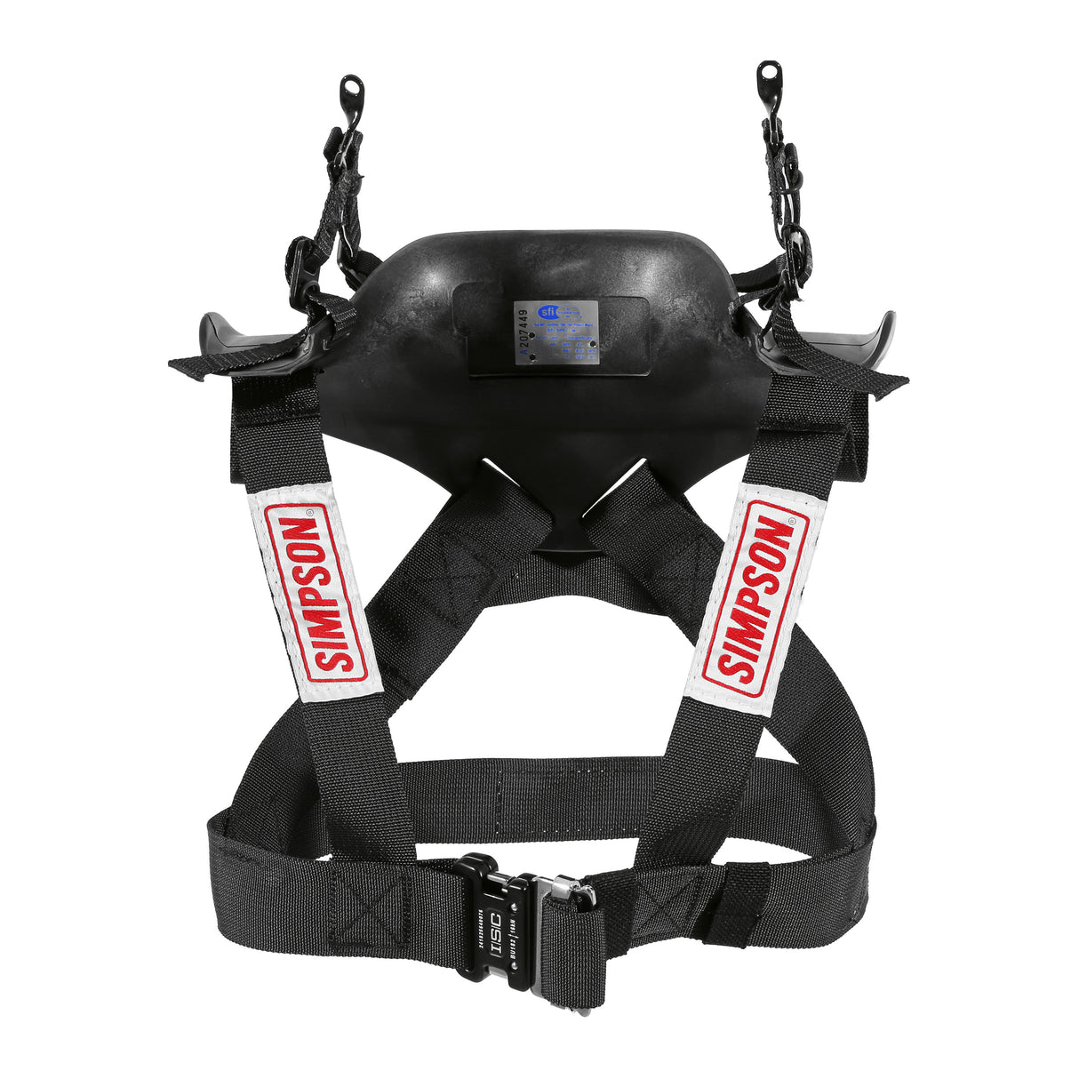 Simpson Hybrid Youth Sport - HSYTHM61