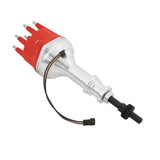 MSD Ford 351W Small Diameter Pro-Billet Distributor - 8578