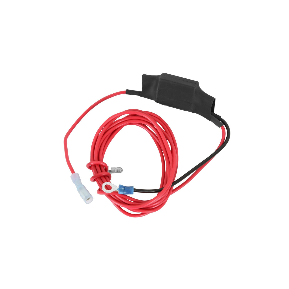 Scott Drake Electric Trunk Release Kit - C7AZ-6243200-EL
