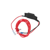 Scott Drake Electric Trunk Release Kit - C7AZ-6243200-EL