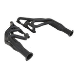 Hooker Super Competition Long Tube Headers - Painted - 2112HKR