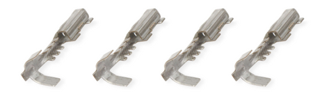 Holley 571-104 METRIPACK 150 FEMALE PINS 22-20GA 100PK