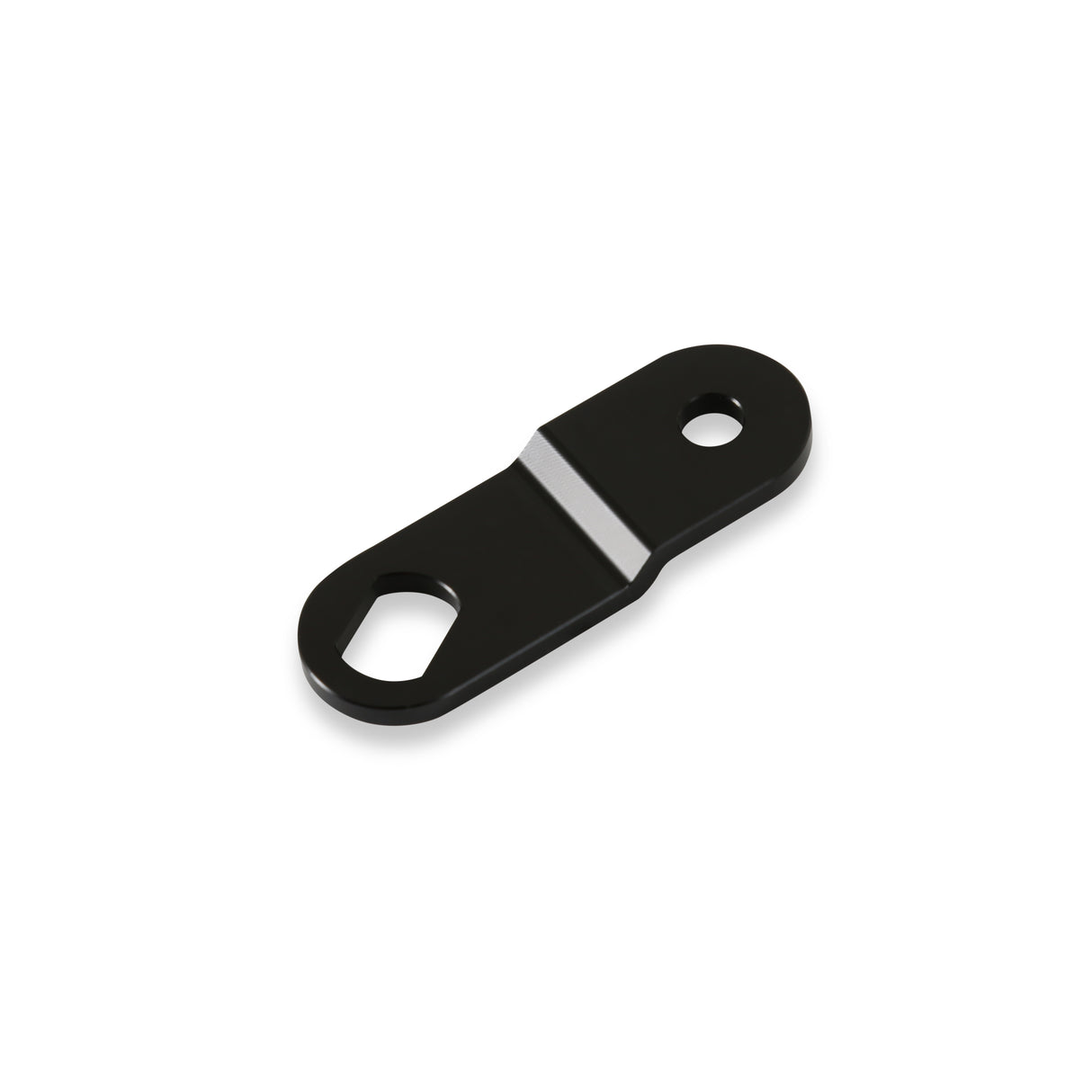 B&M Cable Bracket & Shift Lever Kit - Pro Gate Shifter - AODE/4R70W - 40507