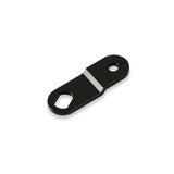 B&M Cable Bracket & Shift Lever Kit - Pro Gate Shifter - AODE/4R70W - 40507