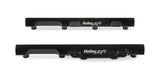 Holley 534-284 Hi-Flow Billet Fuel Rails for Gen III Hemi Engines