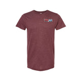 Holley 10506-SMHOL Ford Fest Off Road Tee
