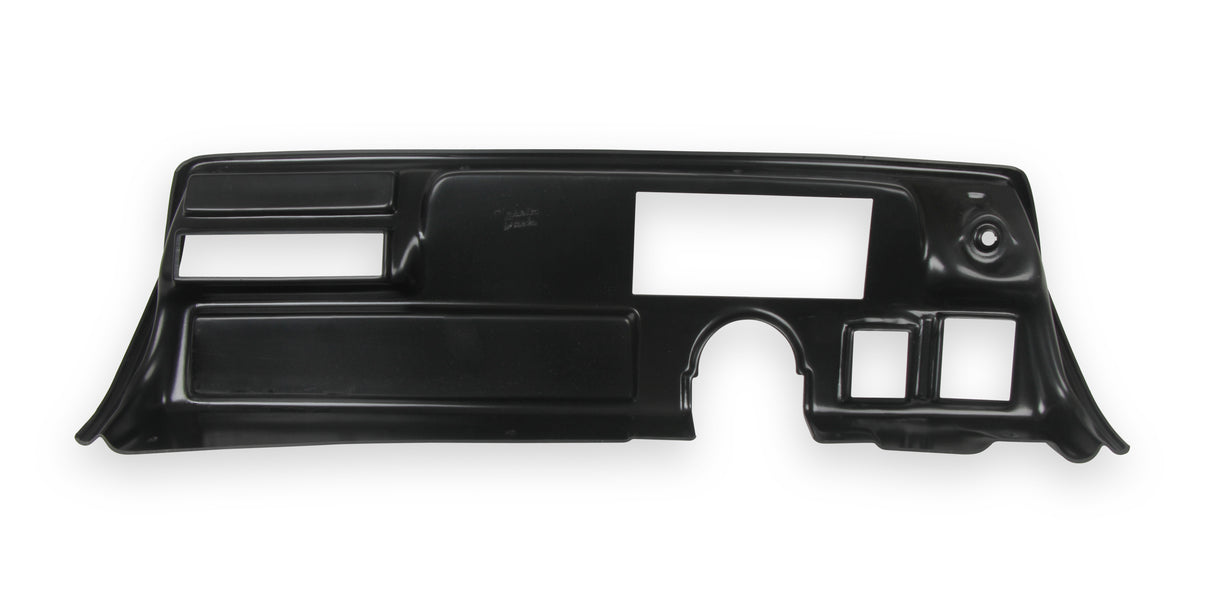 Holley 553-390 Dash Bezels for the EFI 6.86" Dashes