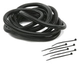 Mr Gasket Split Wiring Loom - 4505