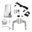 Holley GM 70-74 F-Body Level 3 LS Swap Essentials - Automatic - SE3-GM2FE-LSX-A