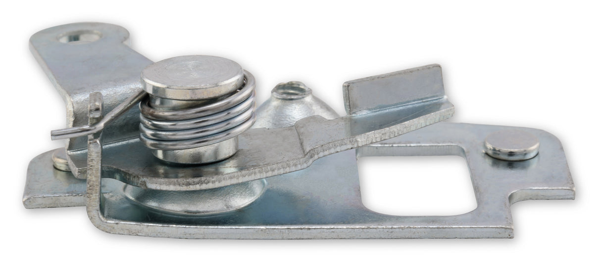 Scott Drake Door Latch Assembly Driver Side - C8TZ-6221819-A
