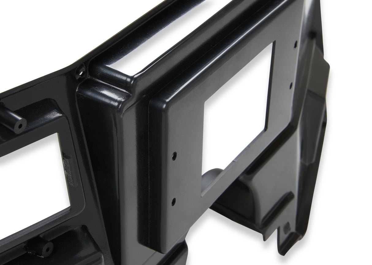 Holley 553-309 Dash Bezels for the EFI 7" Dashes