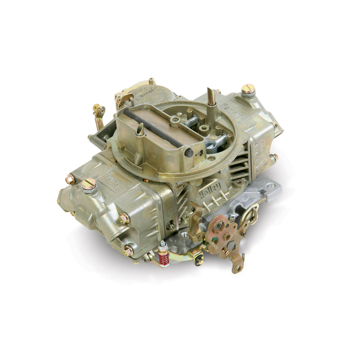 Holley 0-3310C 750 CFM Classic Carburetor