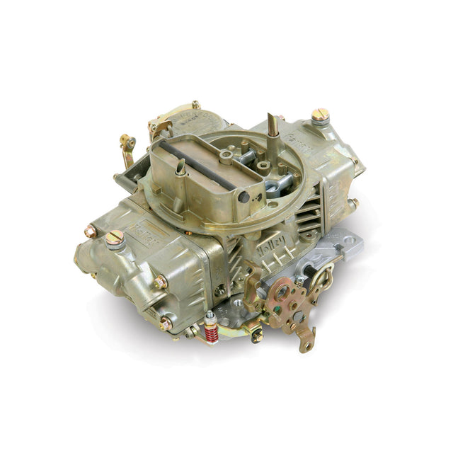Holley 0-3310C 750 CFM Classic Carburetor