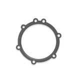 Holley 20-300 Godzilla High-Mount Accessory Drive - OE Oiling System - Base Kit