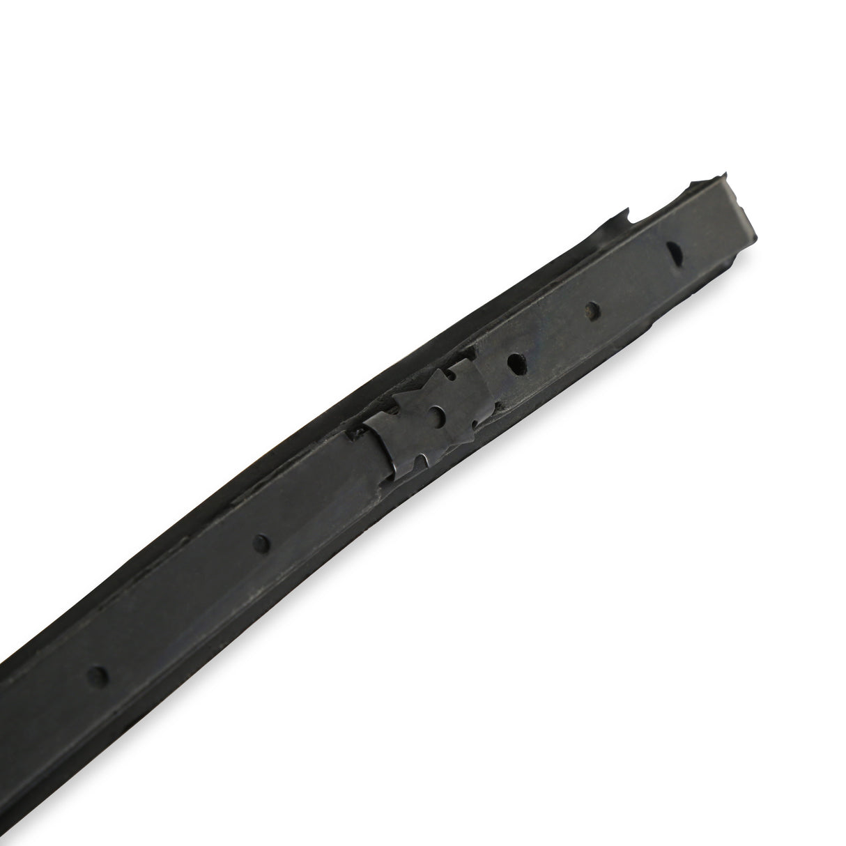 Scott Drake Vent Window Seal, Driver Side - C5ZZ-6521449-B
