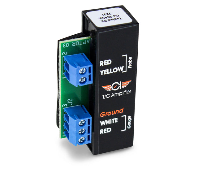Classic Instruments Thermocouple Interface - SNTC