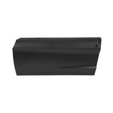 Scott Drake 67-68 Complete Door Shell (LH) - C7ZZ-6520125-B