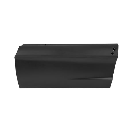 Scott Drake 67-68 Complete Door Shell (LH) - C7ZZ-6520125-B