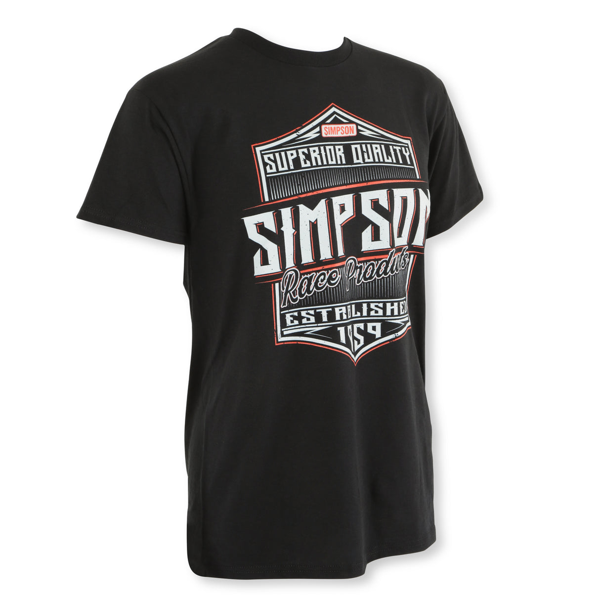 Simpson Superior T - XXL - 45006XX