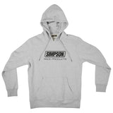 Simpson Race Products Hoodie - 45026ZG