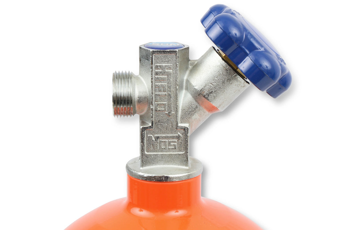 NOS Nitrous Bottle - 14740NOS