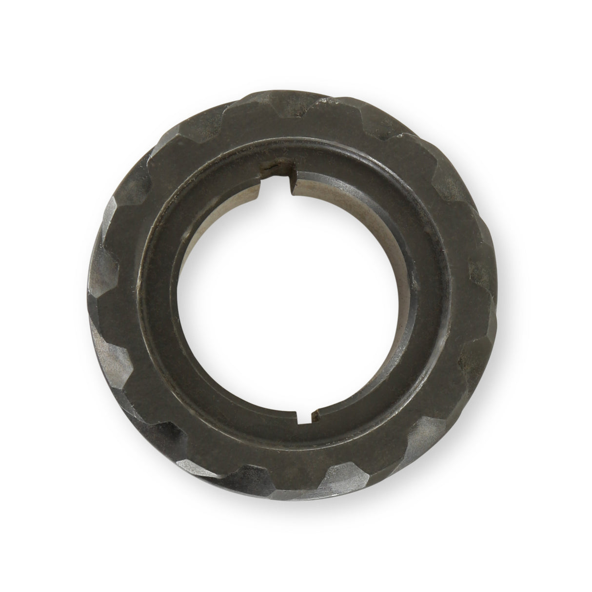 MSD Iron Distributor Cam Gear, AMC V8 - 8007MSD