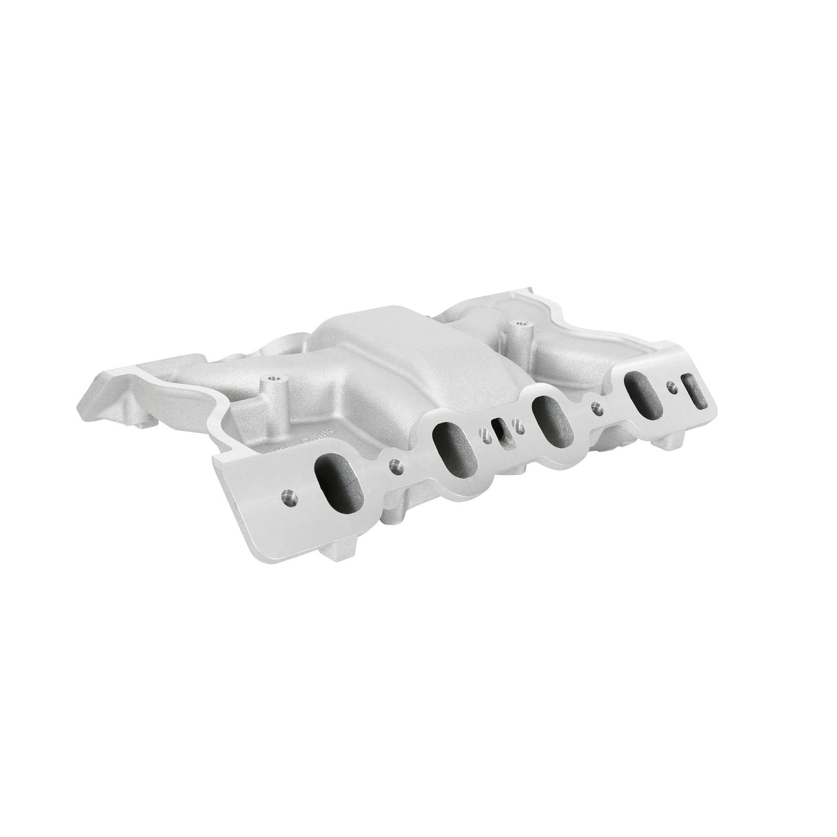 Weiand Action +Plus Intake - Ford Small Block V8 - 8010