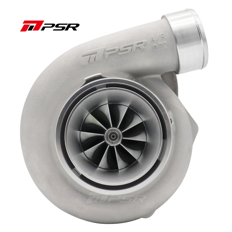 Pulsar PSR3582 GEN2 Dual Ball Bearing Turbocharger