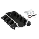 Holley 300-712BK Ultra Lo-Ram Manifold Base - GM Gen V LT