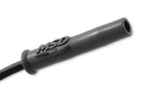 MSD Super Conductor Spark Plug Wire Set - 99-13 GM Truck & SUV - Black - 32823