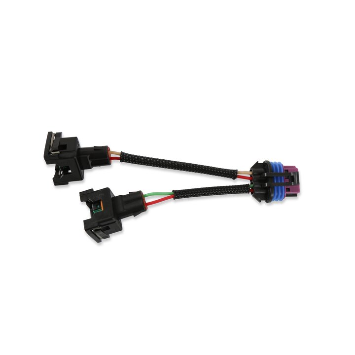 MSD Atomic LS1/LS6 Installation Kit - 2955