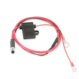 Racepak Power Cable - 280-CA-RD036FS