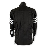 Simpson Classic SFI 5 Jacket w/ Arm Restraint - Black - C402514