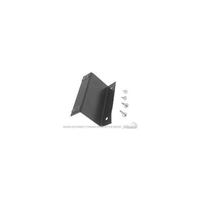 Scott Drake Console Mounting Bracket - C5ZZ-65045B32