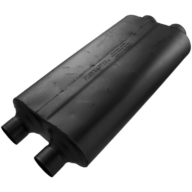 Flowmaster 50 Series Big Block Chambered Muffler - 530504