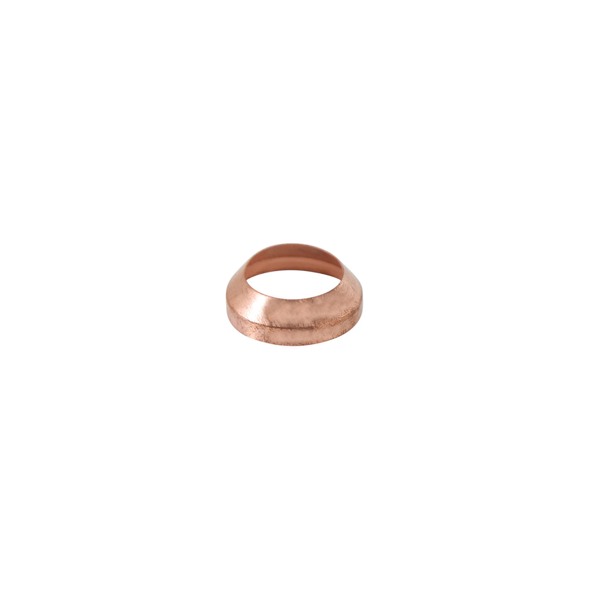 Racepak Copper Seal 5/8in - 800-FM-CS-10