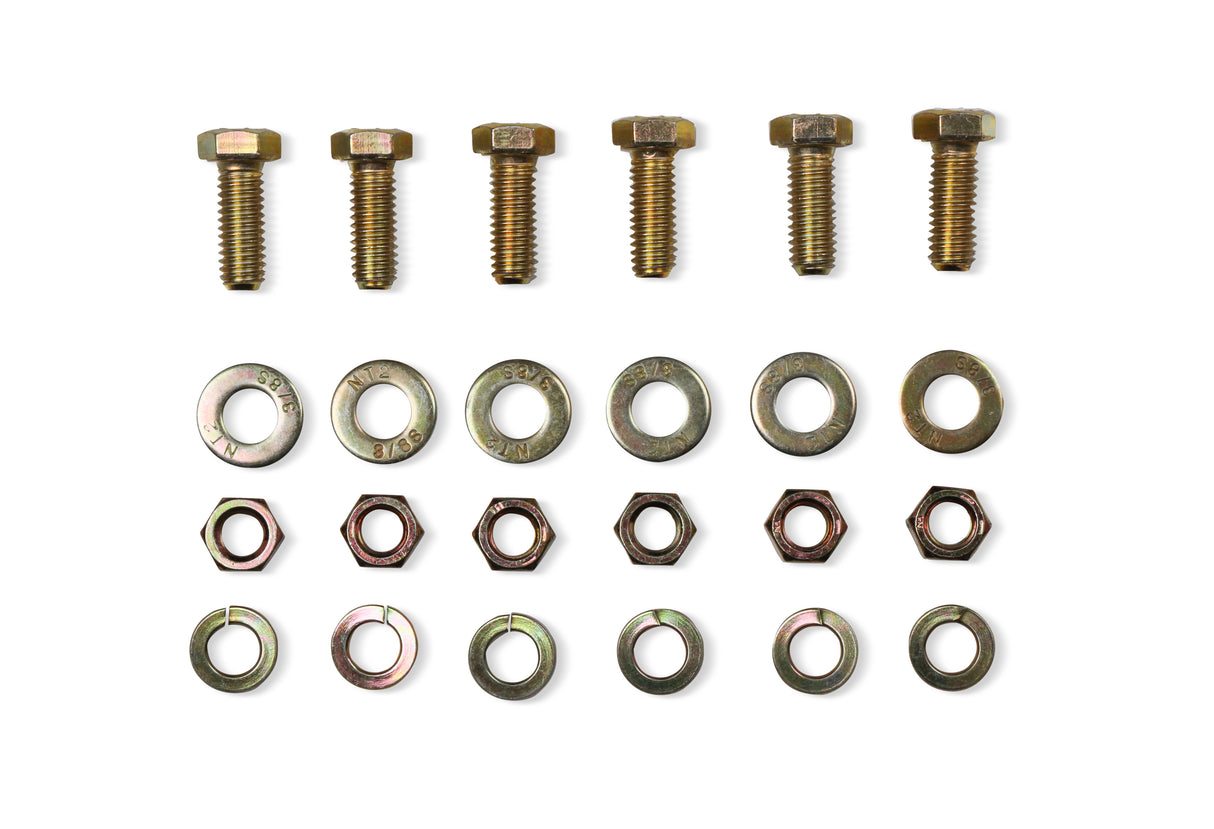 Quick Time Bellhousing - FORD 2.0L and 2.3L ECOBOOST - RM-9091