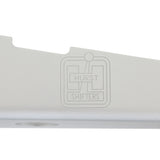 Hurst Quick Detach Shifter Mounting Plate Kit - Aluminum - 1950225