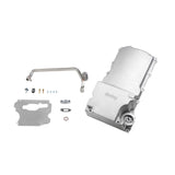 Holley GM 67-69 F-Body Level 5 LS Swap Essentials - Automatic - SE5-GM1F-LSX-A1