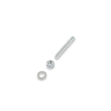 Mr Gasket Carburetor Studs - 61