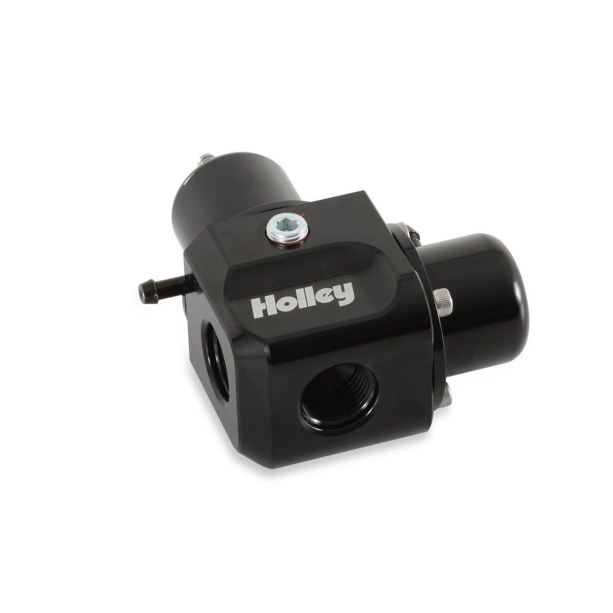 Holley 12-1001 HOLLEY FUEL REGULATOR/DAMPER